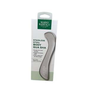 Mario Badescu Stainless Steel Body Gua Sha